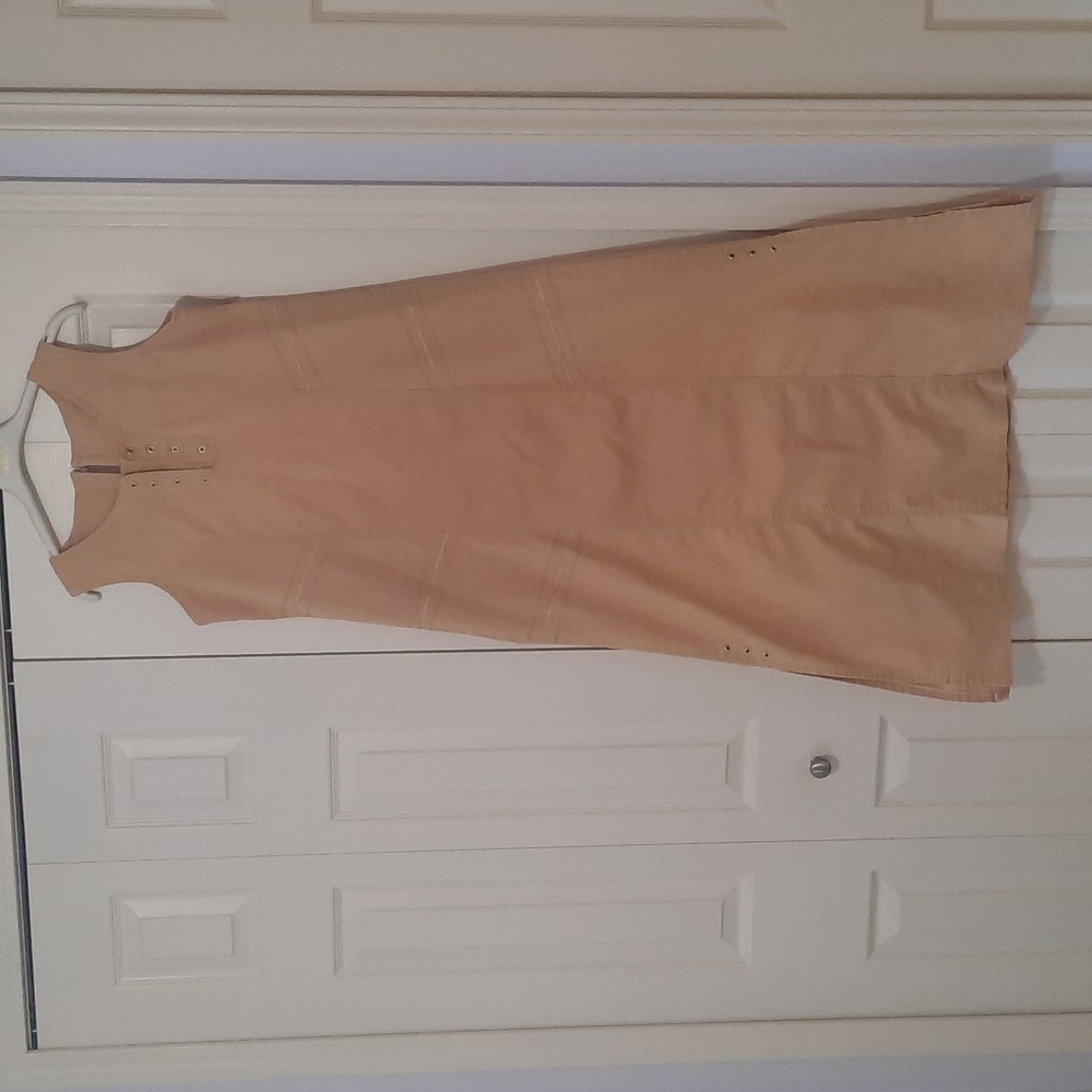 Y2k jumper dress